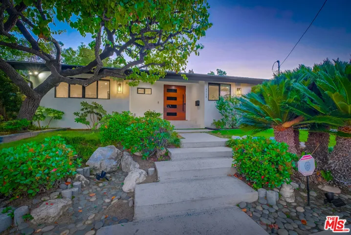 5715 Corteen Place, Valley Village, California 91607