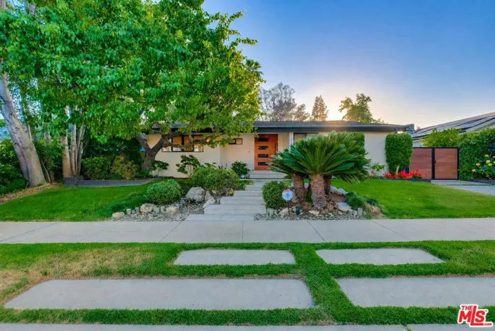 5715 Corteen Place, Valley Village, California 91607