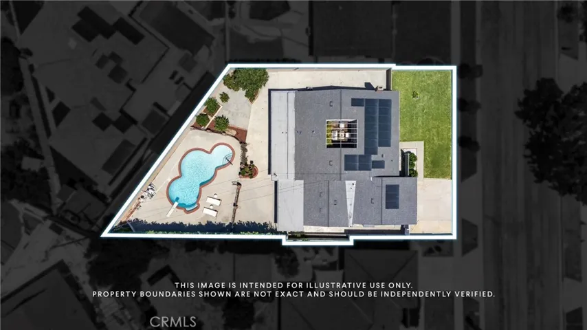 14441 Frankton Avenue, Hacienda Heights, California 91745