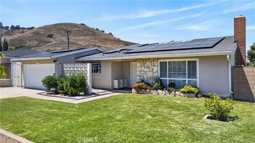14441 Frankton Avenue, Hacienda Heights, California 91745