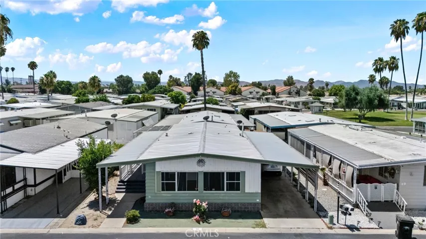 601 N. Kirby St 50, Hemet, California 92545
