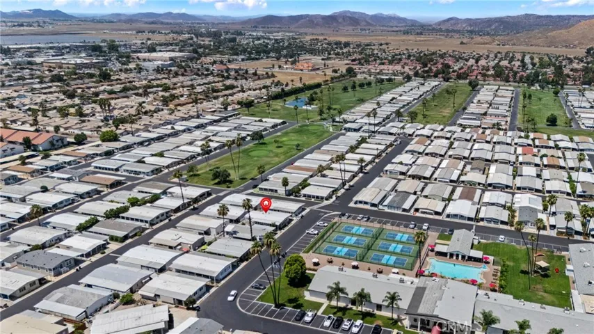 601 N. Kirby St 50, Hemet, California 92545