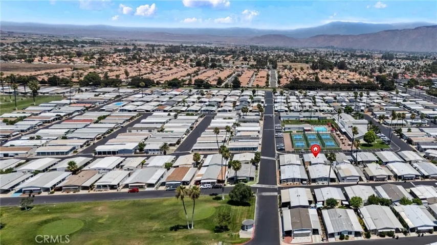 601 N. Kirby St 50, Hemet, California 92545