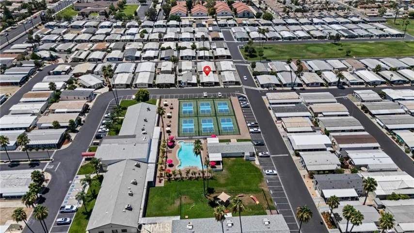 601 N. Kirby St 50, Hemet, California 92545