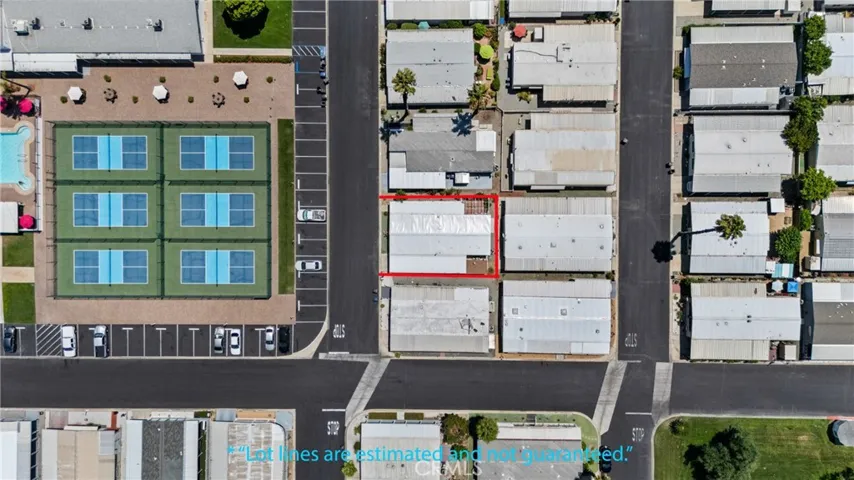 601 N. Kirby St 50, Hemet, California 92545