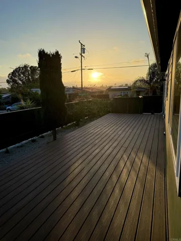 4005 Manzanita, San Diego, California 92105