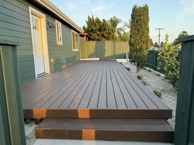 4005 Manzanita, San Diego, California 92105