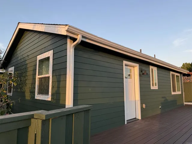 4005 Manzanita, San Diego, California 92105