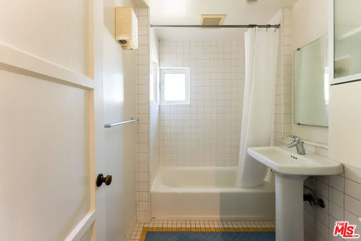 8921 1/2 Rangely Avenue, West Hollywood, California 90048