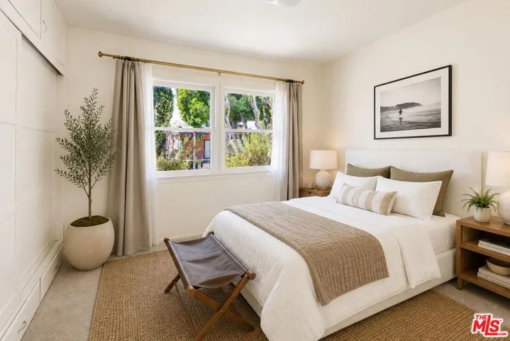 8921 1/2 Rangely Avenue, West Hollywood, California 90048