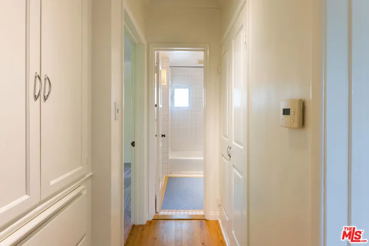 8921 1/2 Rangely Avenue, West Hollywood, California 90048