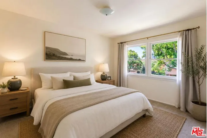 8921 1/2 Rangely Avenue, West Hollywood, California 90048