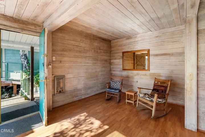 dining front door