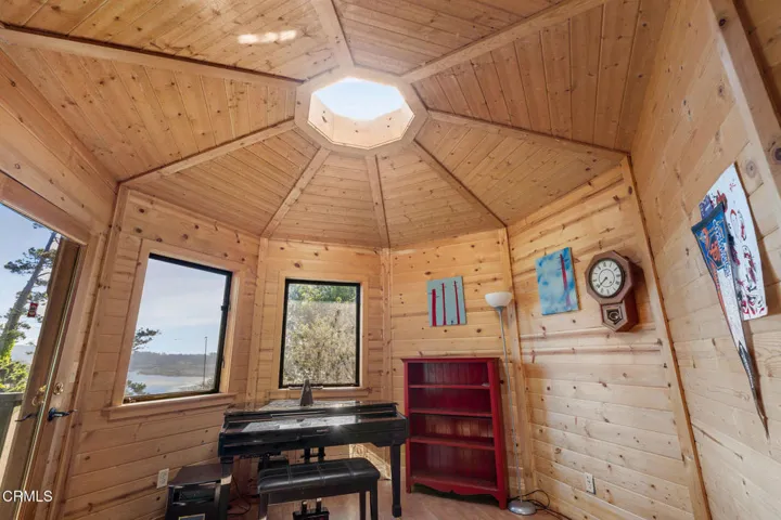 yurt