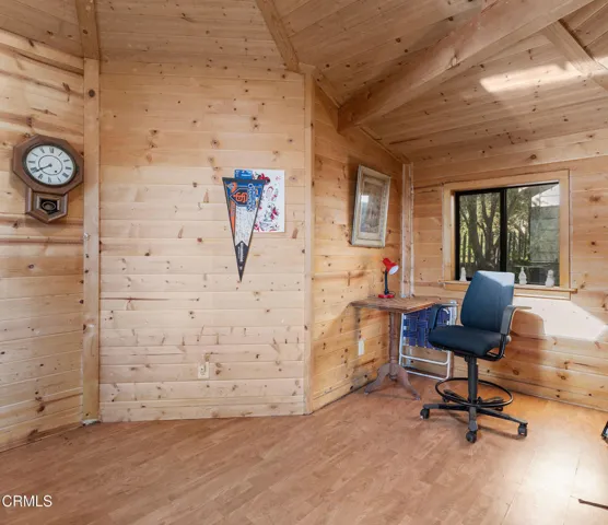 yurt north