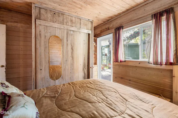 bed west