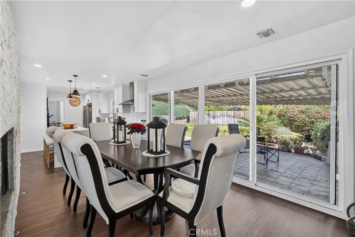 9400 Portada Drive, Whittier, California 90603