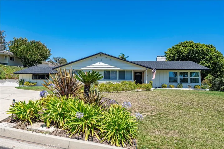 9400 Portada Drive, Whittier, California 90603