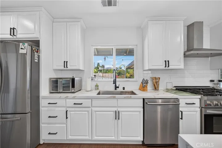 9400 Portada Drive, Whittier, California 90603