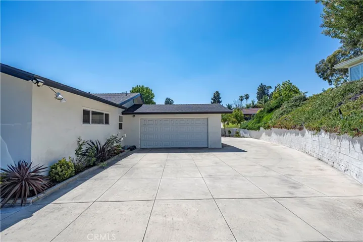 9400 Portada Drive, Whittier, California 90603