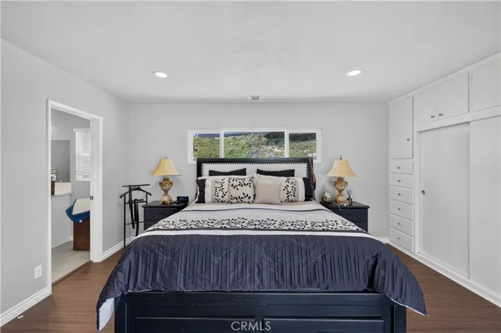 9400 Portada Drive, Whittier, California 90603
