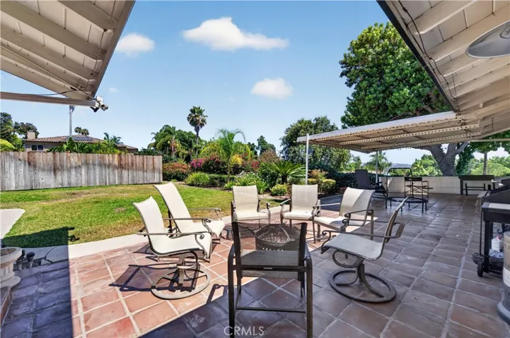 9400 Portada Drive, Whittier, California 90603