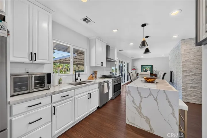 9400 Portada Drive, Whittier, California 90603