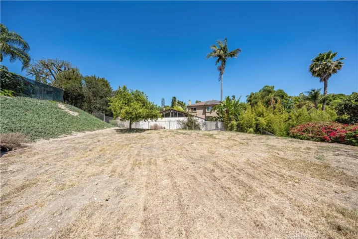 9400 Portada Drive, Whittier, California 90603