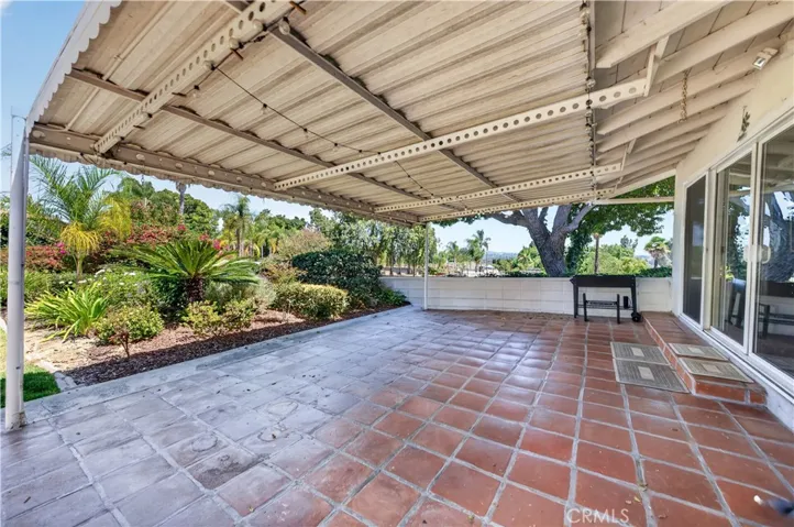 9400 Portada Drive, Whittier, California 90603