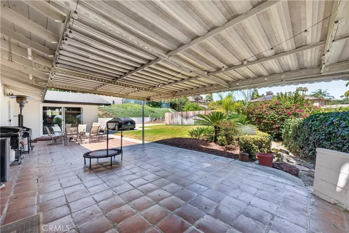 9400 Portada Drive, Whittier, California 90603
