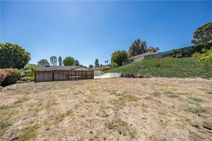 9400 Portada Drive, Whittier, California 90603
