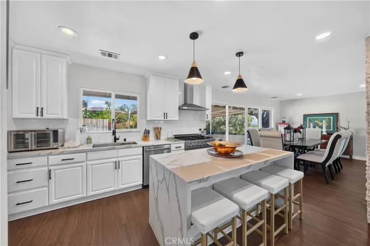 9400 Portada Drive, Whittier, California 90603