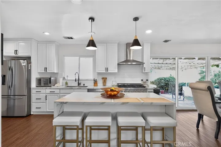 9400 Portada Drive, Whittier, California 90603