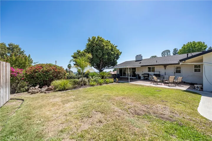 9400 Portada Drive, Whittier, California 90603