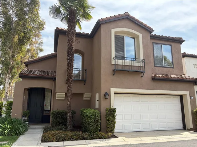 43 Del Trevi, Irvine, California 92606