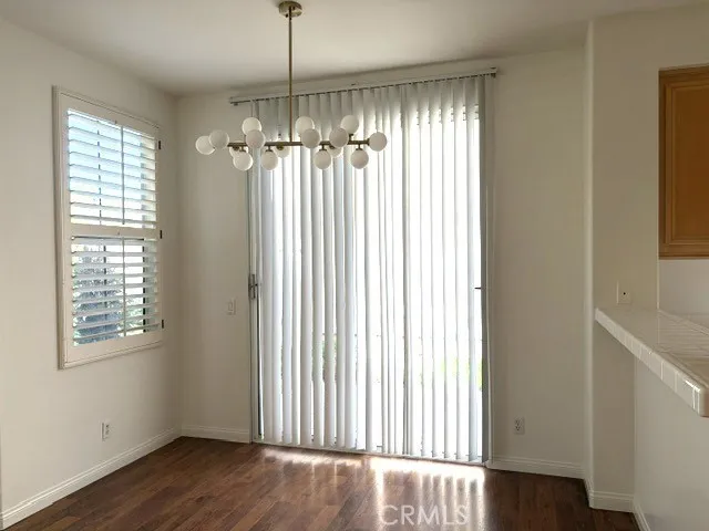 43 Del Trevi, Irvine, California 92606