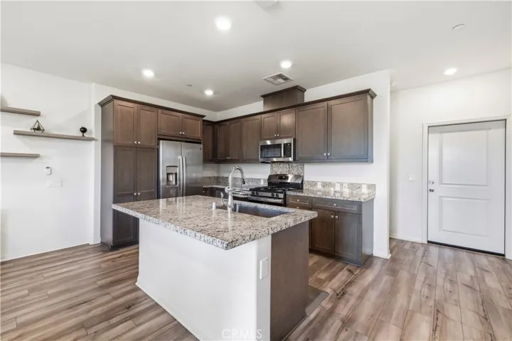 22760 Harmony Drive, Saugus, California 91350