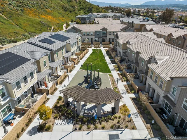 22760 Harmony Drive, Saugus, California 91350