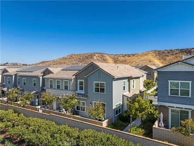 22760 Harmony Drive, Saugus, California 91350