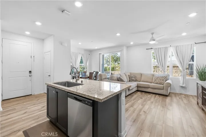 22760 Harmony Drive, Saugus, California 91350