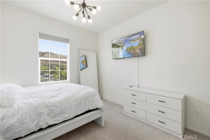 22760 Harmony Drive, Saugus, California 91350