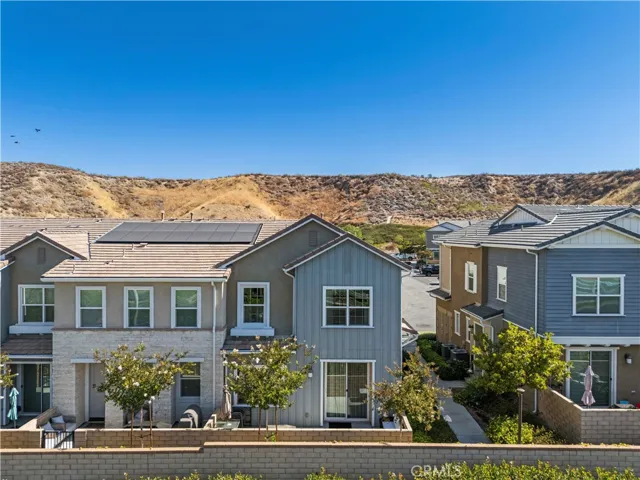 22760 Harmony Drive, Saugus, California 91350