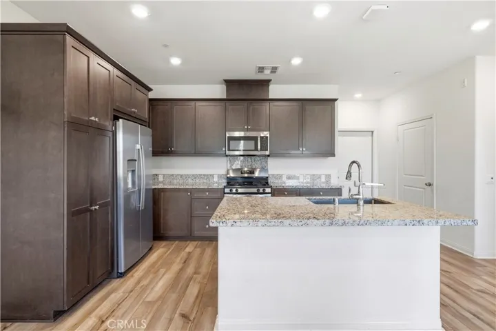 22760 Harmony Drive, Saugus, California 91350