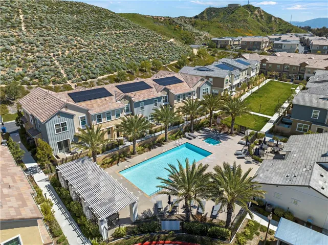 22760 Harmony Drive, Saugus, California 91350