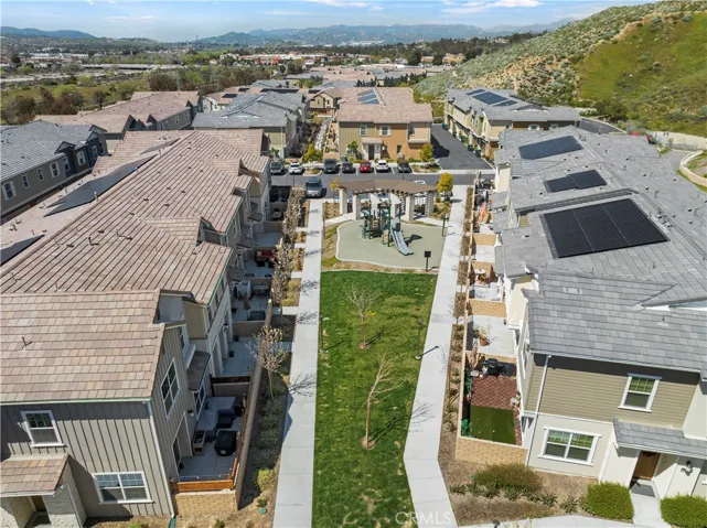 22760 Harmony Drive, Saugus, California 91350