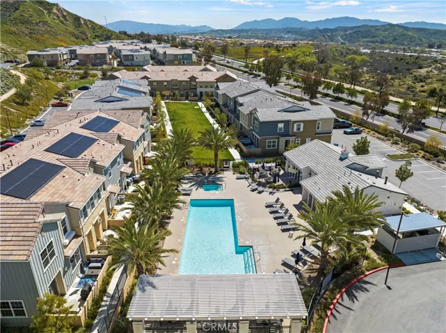 22760 Harmony Drive, Saugus, California 91350