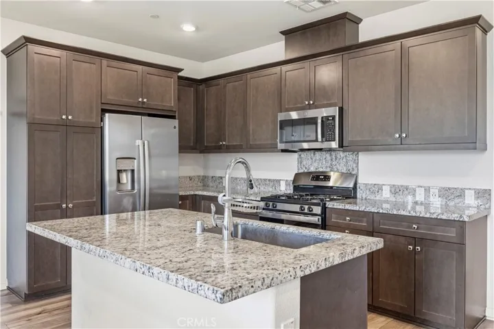 22760 Harmony Drive, Saugus, California 91350
