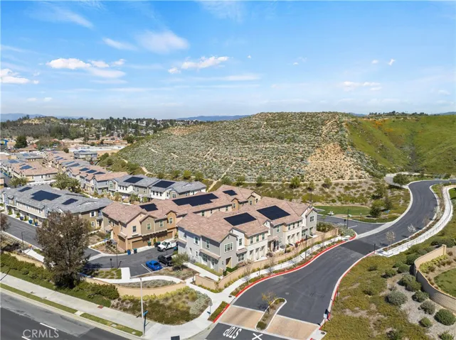 22760 Harmony Drive, Saugus, California 91350