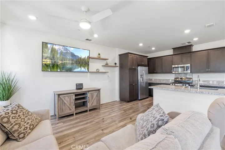 22760 Harmony Drive, Saugus, California 91350