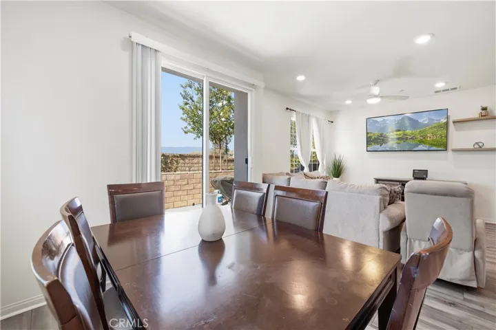 22760 Harmony Drive, Saugus, California 91350
